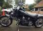 Picture 3 - 2004 Harley-Davidson FXSTBI Night Train Blue motorbike