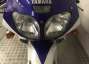 Picture 4 - Yamaha YZF750 SP 1995 GENESIS EXUP with 32905 km motorbike