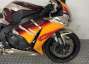 Picture 11 - Honda CBR 1000 RR Fireblade Urban Tiger 2015, 1099 miles, Akrapovic motorbike