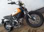Picture 2 - Ducati Scrambler Classic 2015 model with just 910 miles motorbike