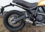 Picture 5 - Ducati Scrambler Classic 2015 model with just 910 miles motorbike