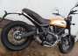 Picture 7 - Ducati Scrambler Classic 2015 model with just 910 miles motorbike