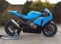 Picture 6 - Honda CB1000R Race Track Bike motorbike