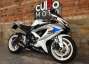 Picture 3 - Suzuki GSXR600 K8 Limited Edition in White and Silver motorbike