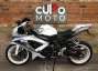 Picture 11 - Suzuki GSXR600 K8 Limited Edition in White and Silver motorbike
