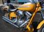 Picture 2 - Harley-Davidson CVO Softail Deuce Screaming Eagle - Part X - Reduced motorbike