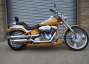 Picture 3 - Harley-Davidson CVO Softail Deuce Screaming Eagle - Part X - Reduced motorbike