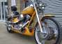 Picture 4 - Harley-Davidson CVO Softail Deuce Screaming Eagle - Part X - Reduced motorbike