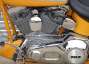 Picture 10 - Harley-Davidson CVO Softail Deuce Screaming Eagle - Part X - Reduced motorbike