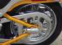 Picture 11 - Harley-Davidson CVO Softail Deuce Screaming Eagle - Part X - Reduced motorbike