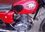Picture 2 - BSA B25 Starfire motorbike