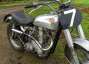 Picture 7 - BSA BB32 Gold Star Scrambler 1955 350cc, classic Enduro, Motocross motorbike