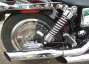Picture 11 - Harley-Davidson FXDWGI Dyna Wide Glide 2005 1450cc Low Mileage motorbike