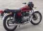 Picture 2 - Honda CB400F2 motorbike