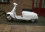 Picture 8 - Lambretta Li 150/175 restored series 3 motorbike