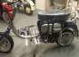 Picture 4 - Lambretta Scooter - Full Rebuild SX200 Style motorbike