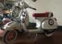 Picture 11 - Lambretta li125 special 175 motorbike