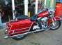 Picture 3 - Harley-Davidson FLHRI 1584cc 2007 Road King custom, stunning bike, 9000 miles motorbike
