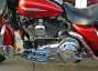 Picture 5 - Harley-Davidson FLHRI 1584cc 2007 Road King custom, stunning bike, 9000 miles motorbike