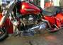 Picture 8 - Harley-Davidson FLHRI 1584cc 2007 Road King custom, stunning bike, 9000 miles motorbike