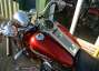 Picture 9 - Harley-Davidson FLHRI 1584cc 2007 Road King custom, stunning bike, 9000 miles motorbike