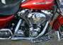 Picture 10 - Harley-Davidson FLHRI 1584cc 2007 Road King custom, stunning bike, 9000 miles motorbike
