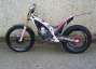 Picture 2 - Gas Gas 280 factory 2013, trials bike ex-condition very little use motorbike