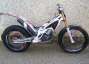Picture 7 - Gas Gas 280 factory 2013, trials bike ex-condition very little use motorbike