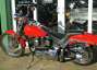 Picture 4 - Harley-Davidson 1340cc Evo FXSTS Springer Rare Bike motorbike