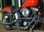 Picture 9 - Harley-Davidson 1340cc Evo FXSTS Springer Rare Bike motorbike