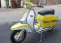 Picture 2 - Lambretta (sil) GP 200 motorbike