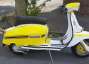 Picture 3 - Lambretta (sil) GP 200 motorbike
