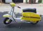 Picture 4 - Lambretta (sil) GP 200 motorbike