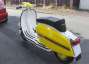 Picture 5 - Lambretta (sil) GP 200 motorbike