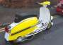 Picture 6 - Lambretta (sil) GP 200 motorbike