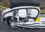 Picture 7 - Lambretta (sil) GP 200 motorbike