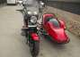 Picture 3 - 1995 Moto Guzzi California Sidecar 1100cc Custom Black motorbike