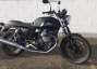 Picture 3 - Moto Guzzi V7 Stone Black MK2 ABS motorbike