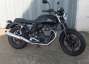 Picture 4 - Moto Guzzi V7 Stone Black MK2 ABS motorbike