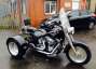 Picture 2 - Harley-Davidson Fat Boy Trike motorbike