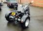 Picture 3 - Harley-Davidson Fat Boy Trike motorbike