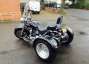 Picture 5 - Harley-Davidson Fat Boy Trike motorbike
