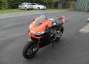 Picture 4 - Aprilia RSV4 Factory Edition Austin racing exhaust, smoked screen motorbike