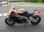 Picture 5 - Aprilia RSV4 Factory Edition Austin racing exhaust, smoked screen motorbike
