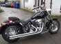 Picture 2 - Harley-Davidson FLSTF Fatboy motorbike