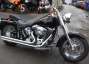 Picture 3 - Harley-Davidson FLSTF Fatboy motorbike