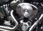 Picture 4 - Harley-Davidson FLSTF Fatboy motorbike