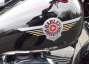 Picture 5 - Harley-Davidson FLSTF Fatboy motorbike