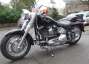 Picture 11 - Harley-Davidson FLSTF Fatboy motorbike