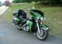 Picture 2 - Harley-Davidson FLHTCUI Electra Glide Ultra Classic motorbike